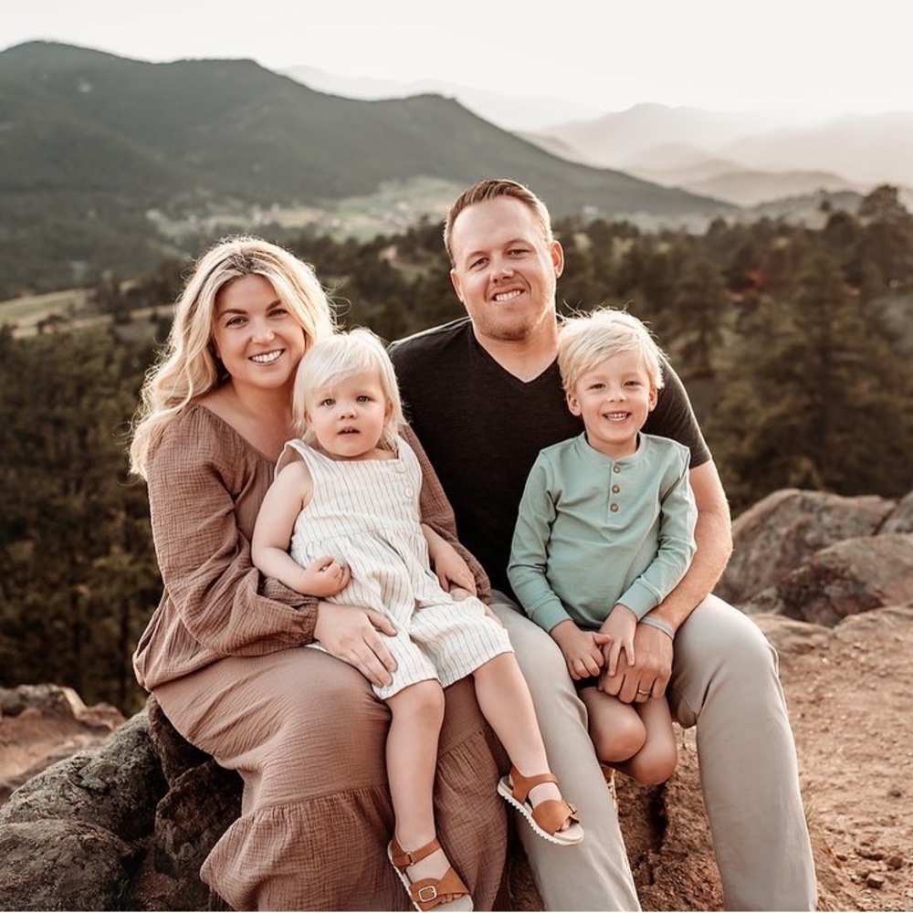 Meet your Posher, Kady